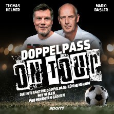 DOPPELPASS - Live on Tour