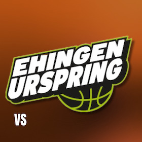 Black Forest Panthers - Ehingen Urspring