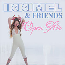 Ikkimel & Friends Open Air