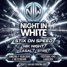 Night in White