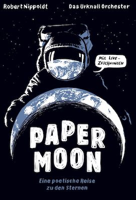 PAPER MOON