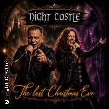 The Lost Christmas Eve