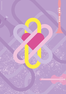 VIEL ZU FEEL - Libretto von Aileen Schneider Komposition von Patrick Schäfer