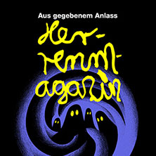 Herrenmagazin - Aus gegebenem Anlass