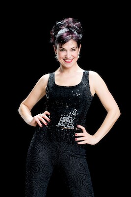 Anna Krämer - "Créme de la Krämer"