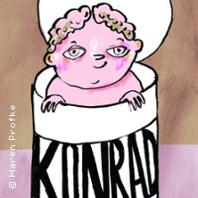 Konrad Oder Das Kind Aus Der Konservenbüchse