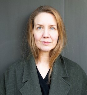 NELKA – Lesung mit Svenja Leiber