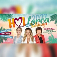 Hollorca meets Schlager - Schützenfest