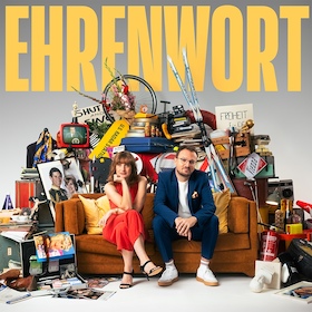 EHRENWORT LIVE