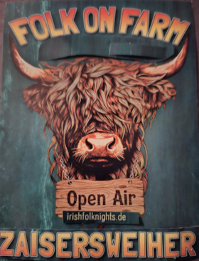 Folk on Farm - 6. Schülenswald Open Air