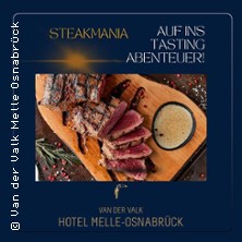 Steaktasting - Steakmania