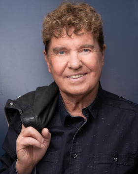 Frank Schöbel - Die Tournee zum 65. Bühnenjubiläum