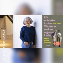 Julia Franck: Rilkes letzte Geliebte