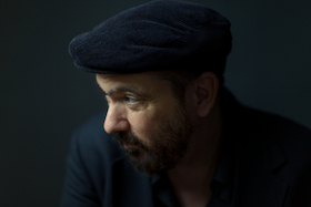 MARK EITZEL - Support: Our Man In The Field