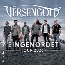Versengold + Special Guest: Fiddlers Green - Eingenordet Tour 2026