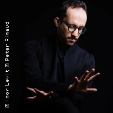 Igor Levit, Klavier - Beethoven Klaviersonaten