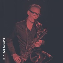 Super Sax Cologne