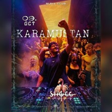 SHOCC pres. Karamustan