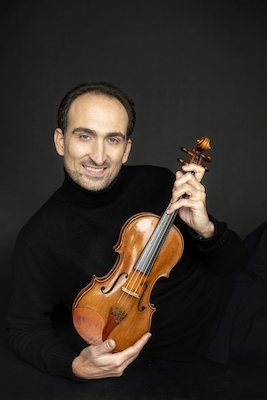 FIN DE SIÈCLE - Trio Arte Sanitas spielt Werke von Debussy und Fauré
