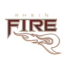AFLE Season 2026 - Semi Final at Rhein Fire