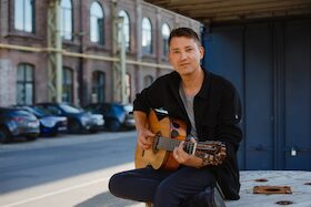 Daniel Stelter Trio