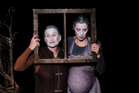 Kranewit Theater zeigt: "Rapunzel" (5+)