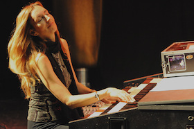 Magic Moments - Barbara Dennerlein