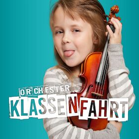 Orchesterklassenfahrt