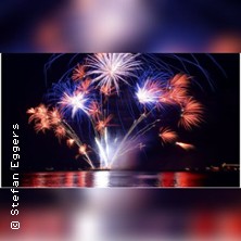 Elbe brennt mit Buffet 2026