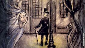 A Christmas Carol - in englischer Sprache
