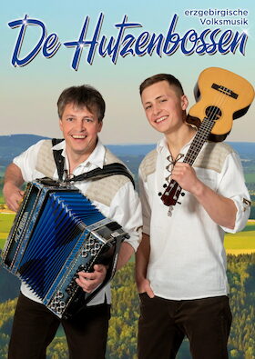 De Hutzenbossen - Schlachtefest