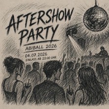 Aftershow Robert Jungk Gymnasium