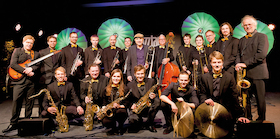 Dresden Bigband, Micha Winkler & The Voices of Meißen