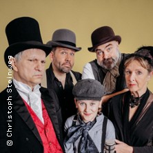 Der kleine Lord - Theater ex libris
