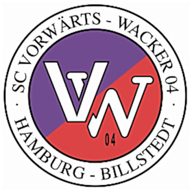 Altona 93 vs SC Vorwärts/Wacker Billstedt