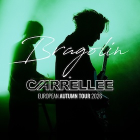 Bragolin (NL) & Carrellee (US)