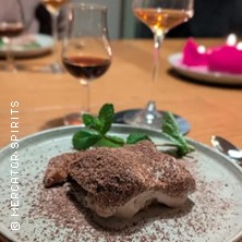 Rum & Dine Kulinarik-Wochenende - Mercator Spirts & Quartier Events