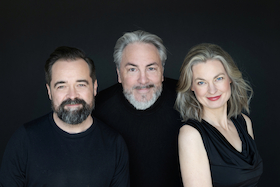 Classic meets Sinti - Atos Trio & Sinti-Jazz Ensemble