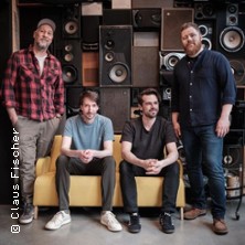MercatorJazz: Hanno Busch - Perspective