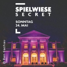 SPIELWIESE SECRET