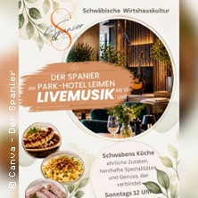 Schwäbische Wirtshauskultur