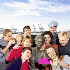 Schnupper-Abo Dienstag