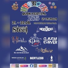 Ufstock Festival 2026
