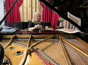 Giganten und Neue Welten - Beth Levin