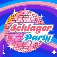 Schlager Party auf der Havel