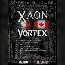 Xaon