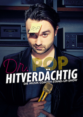 Dr. Pop - Hitverdächtig