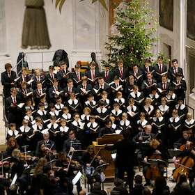 Johann Sebastian Bach: „Weihnachtsoratorium“ BWV 248 - Kantaten I - III