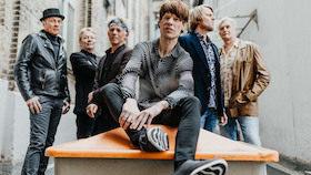 Voodoo Lounge - Europes Greatest Rolling Stones Show
