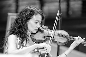 (18) Bachs Violinsonaten